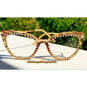 Bling “Tammy” Eyewear